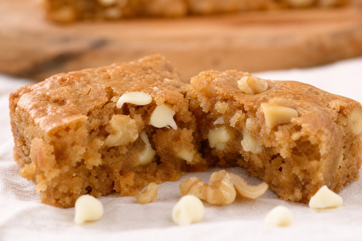 blondies angle a
