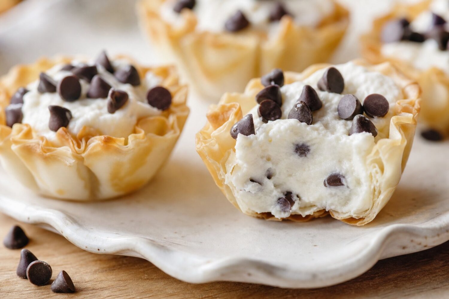 cannoli angle a