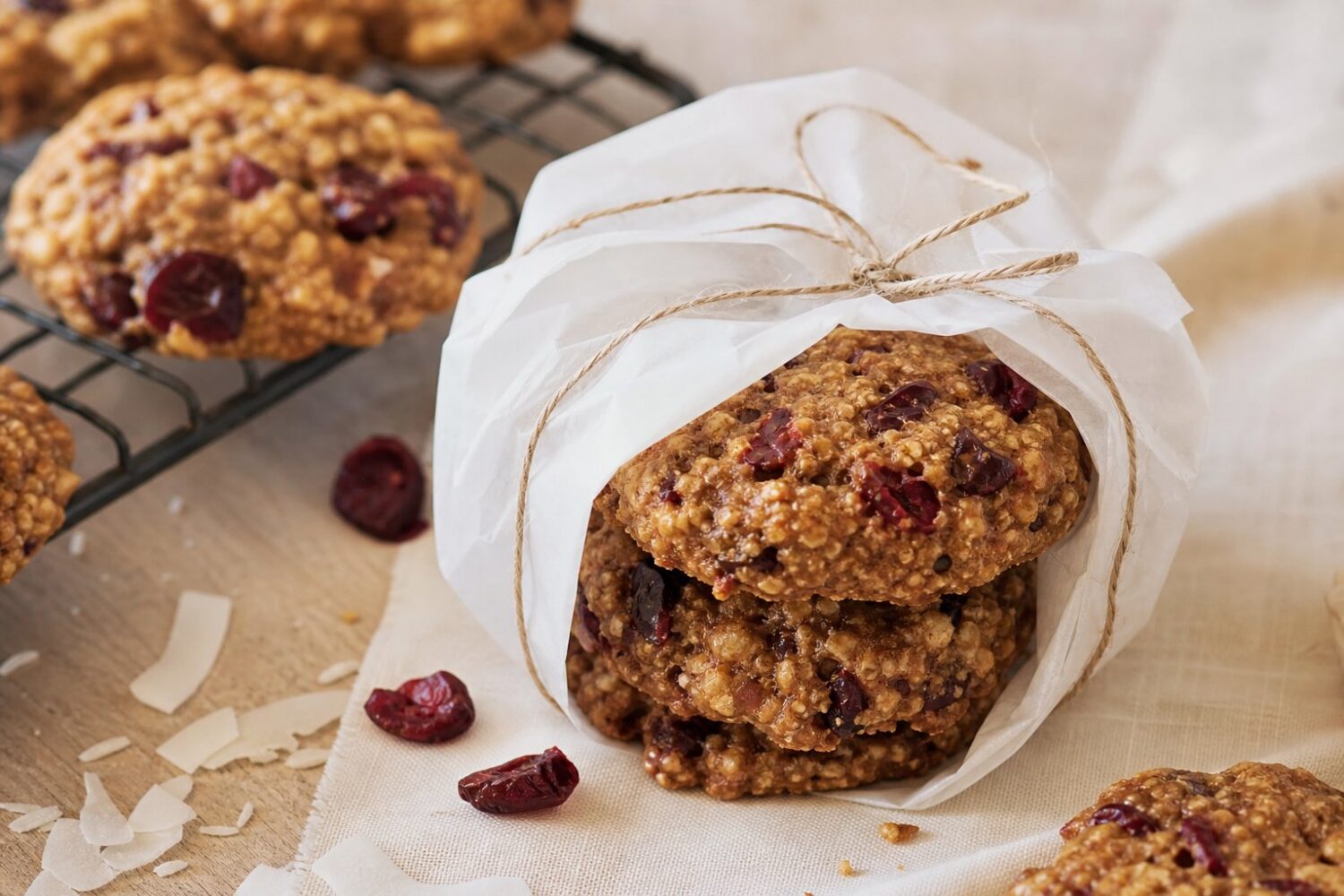 coco-cranberry angle b