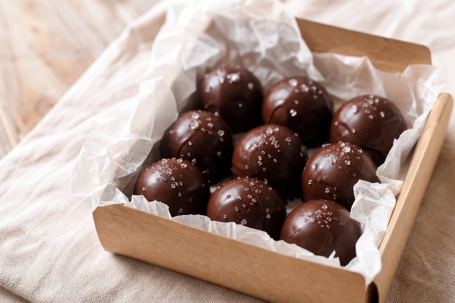 dark-truffles angle b