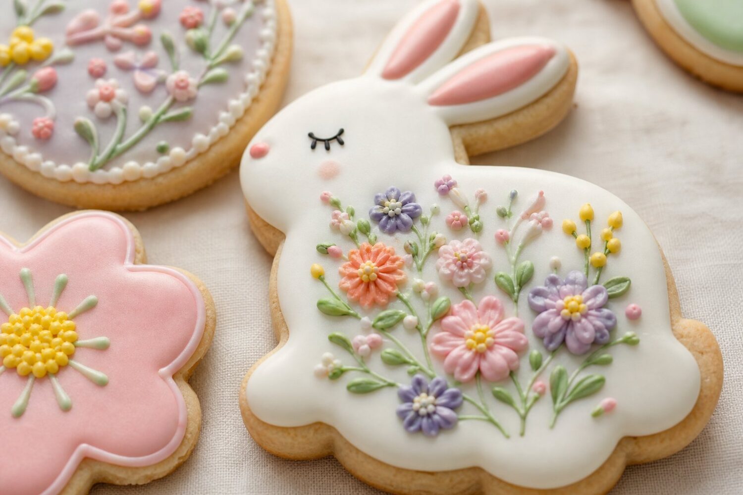easter angle a