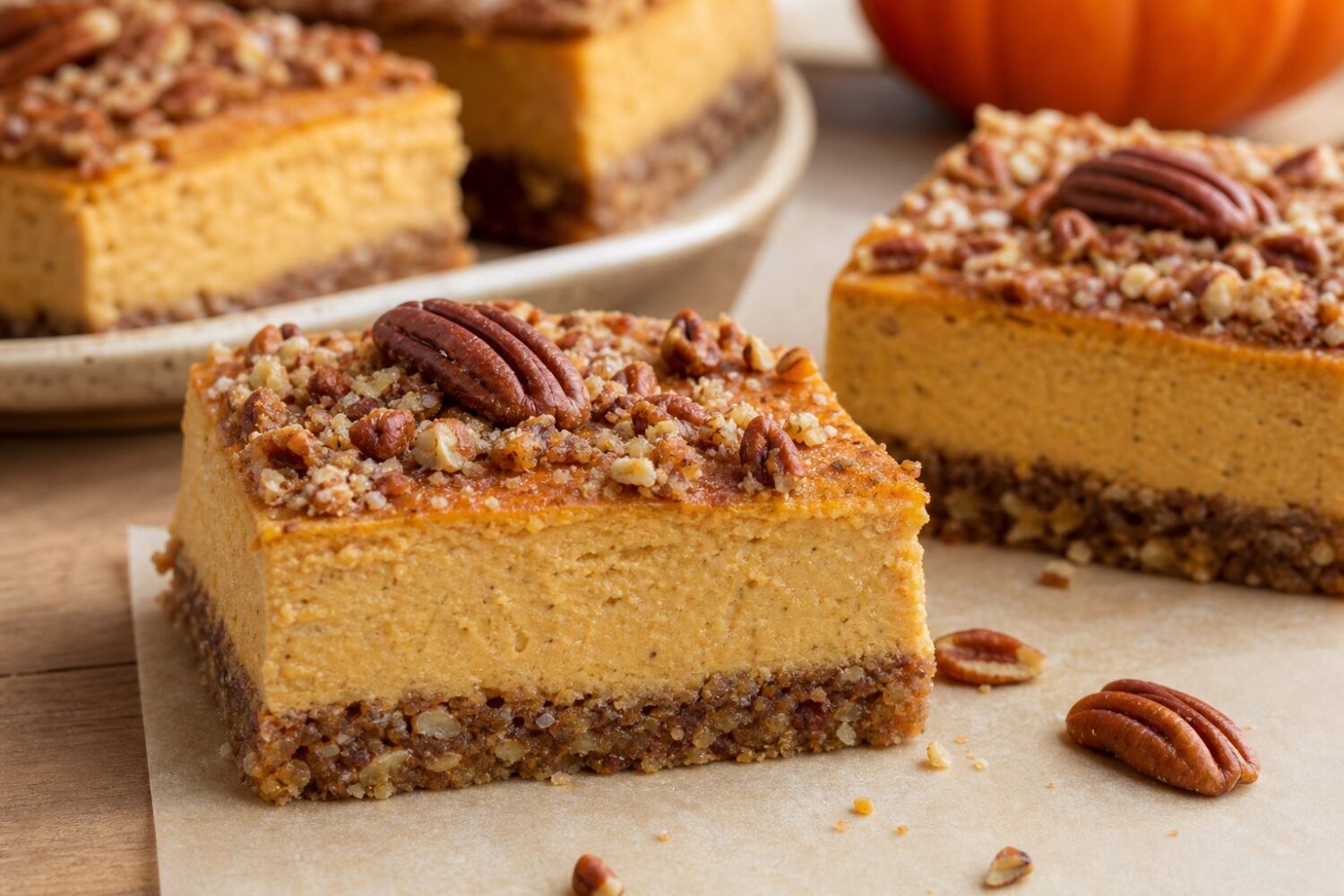pumpkin-cheesecake angle a