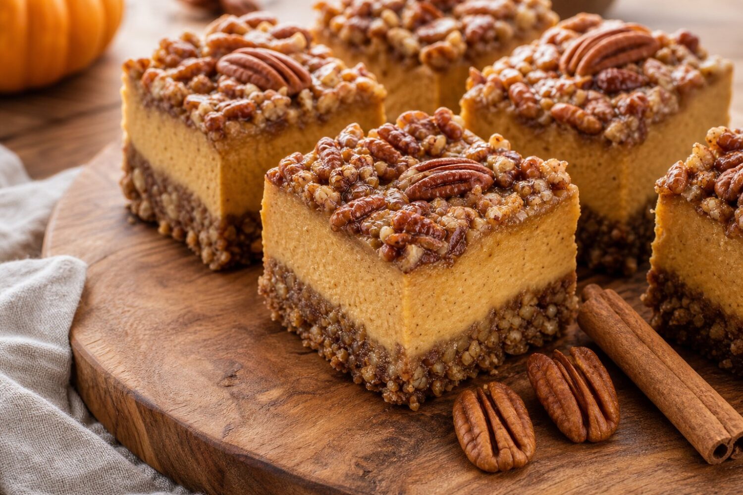 pumpkin-cheesecake angle b