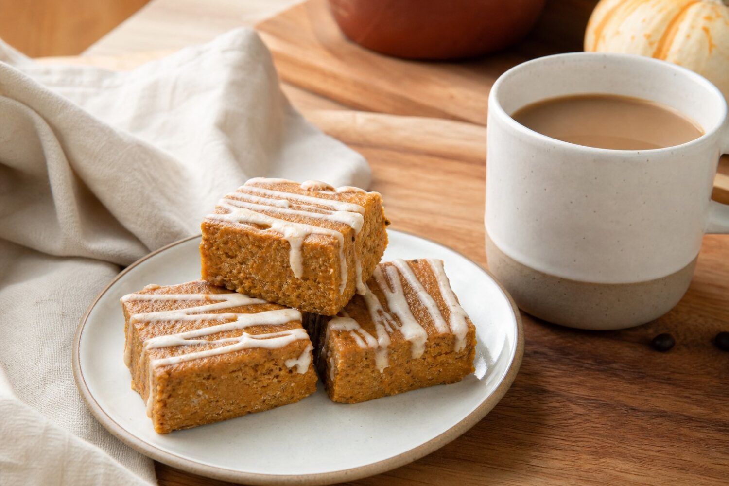 pumpkin-squares angle b