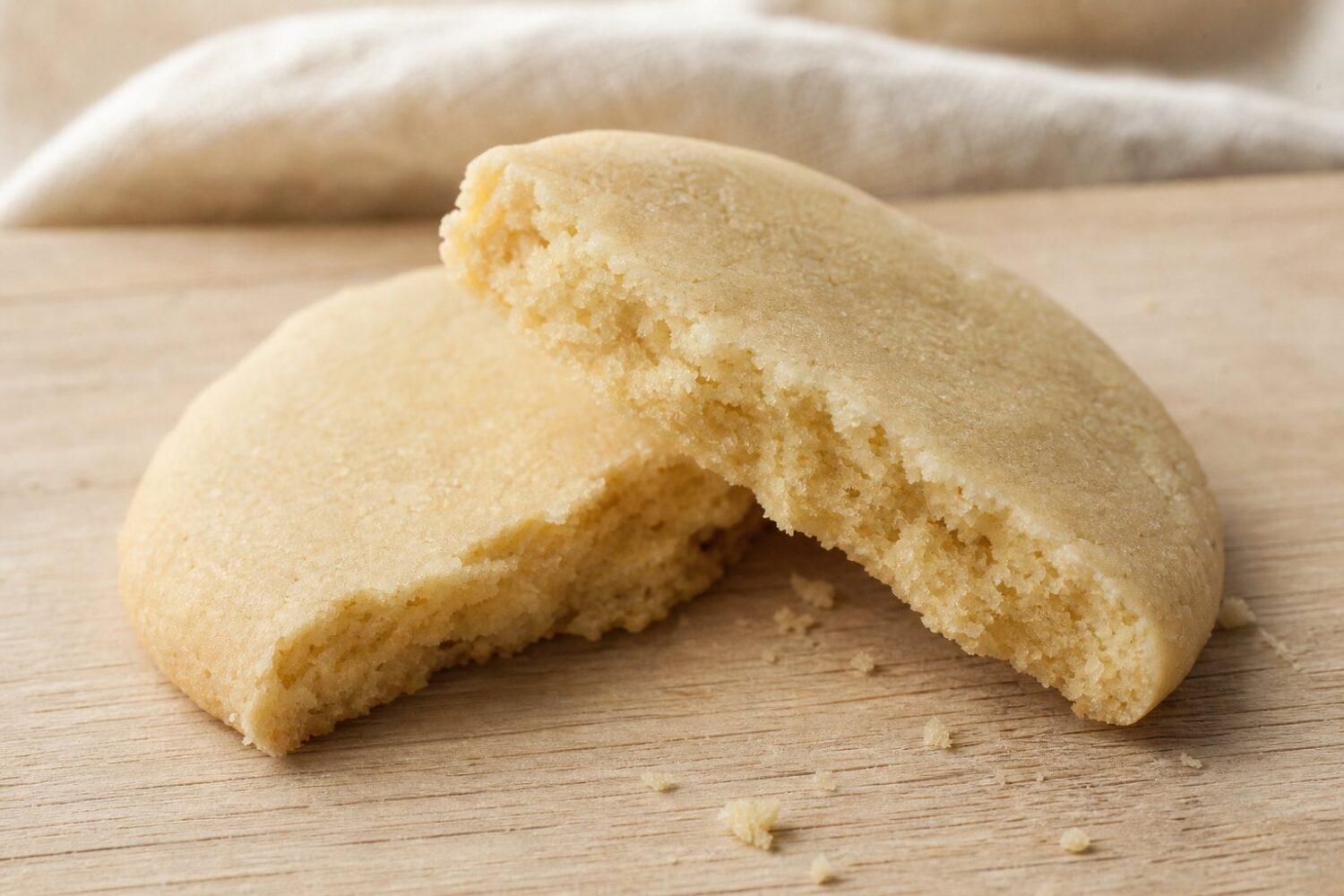 shortbread angle a
