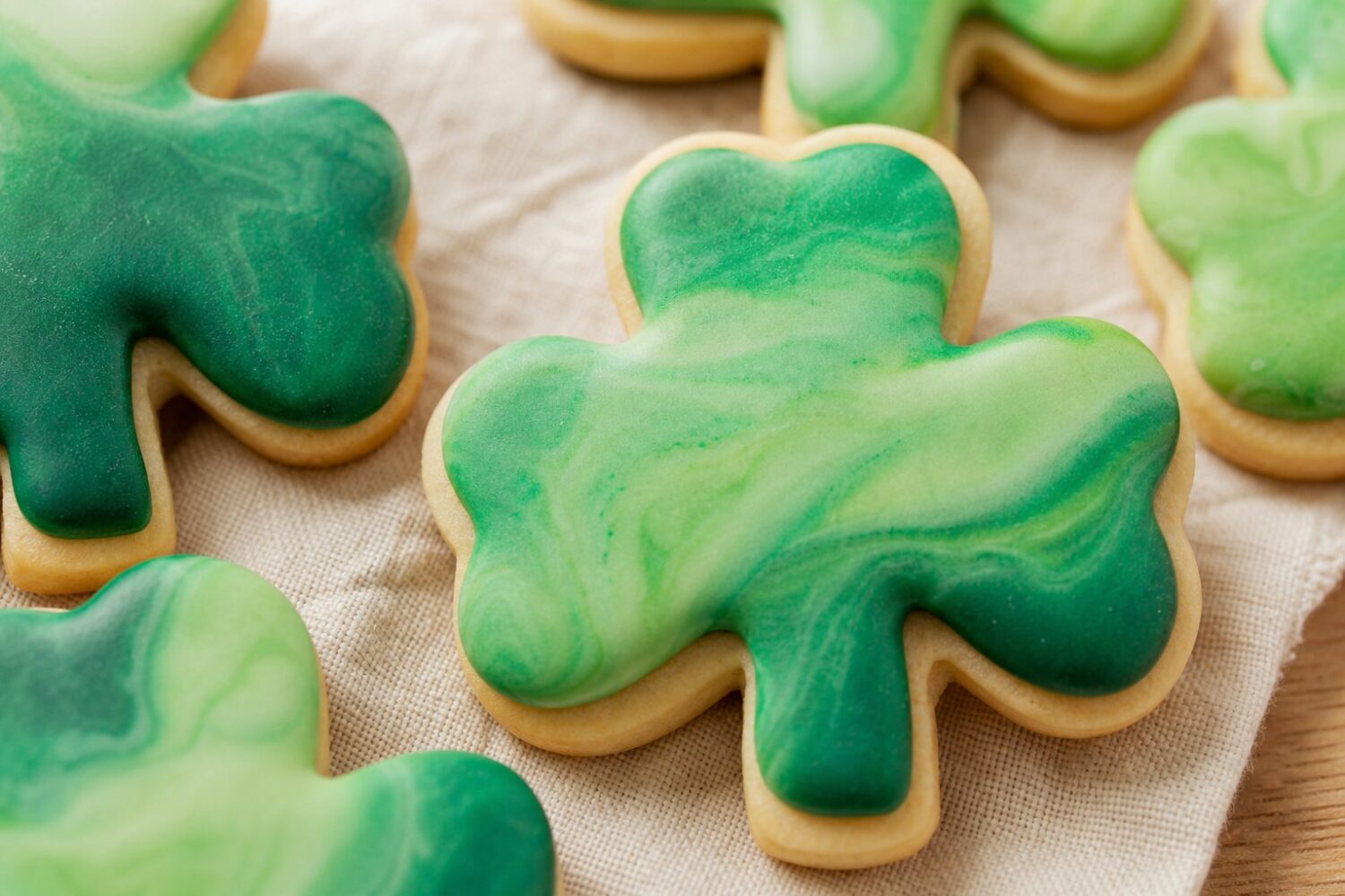 st-patricks angle a