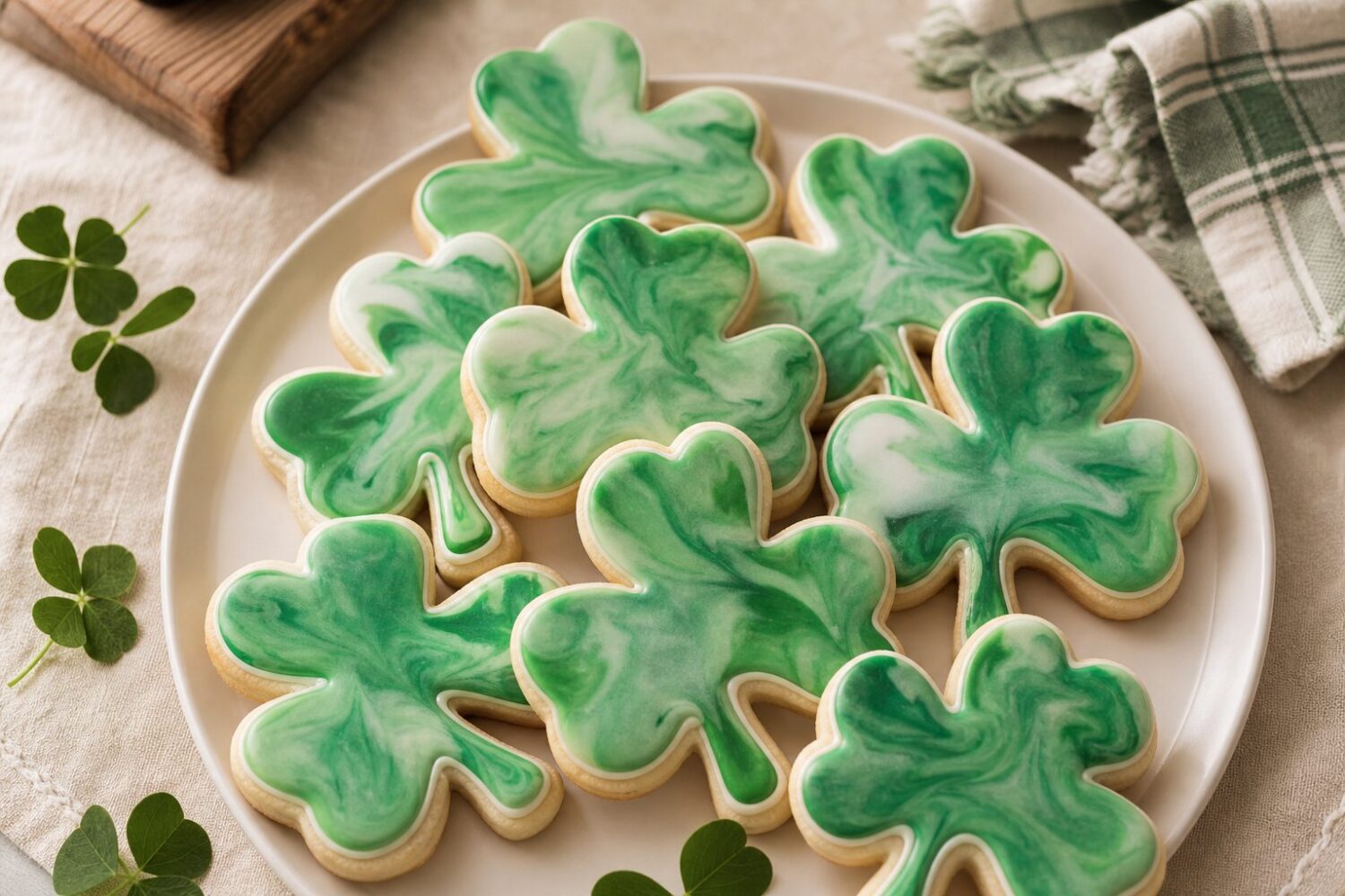 st-patricks angle b