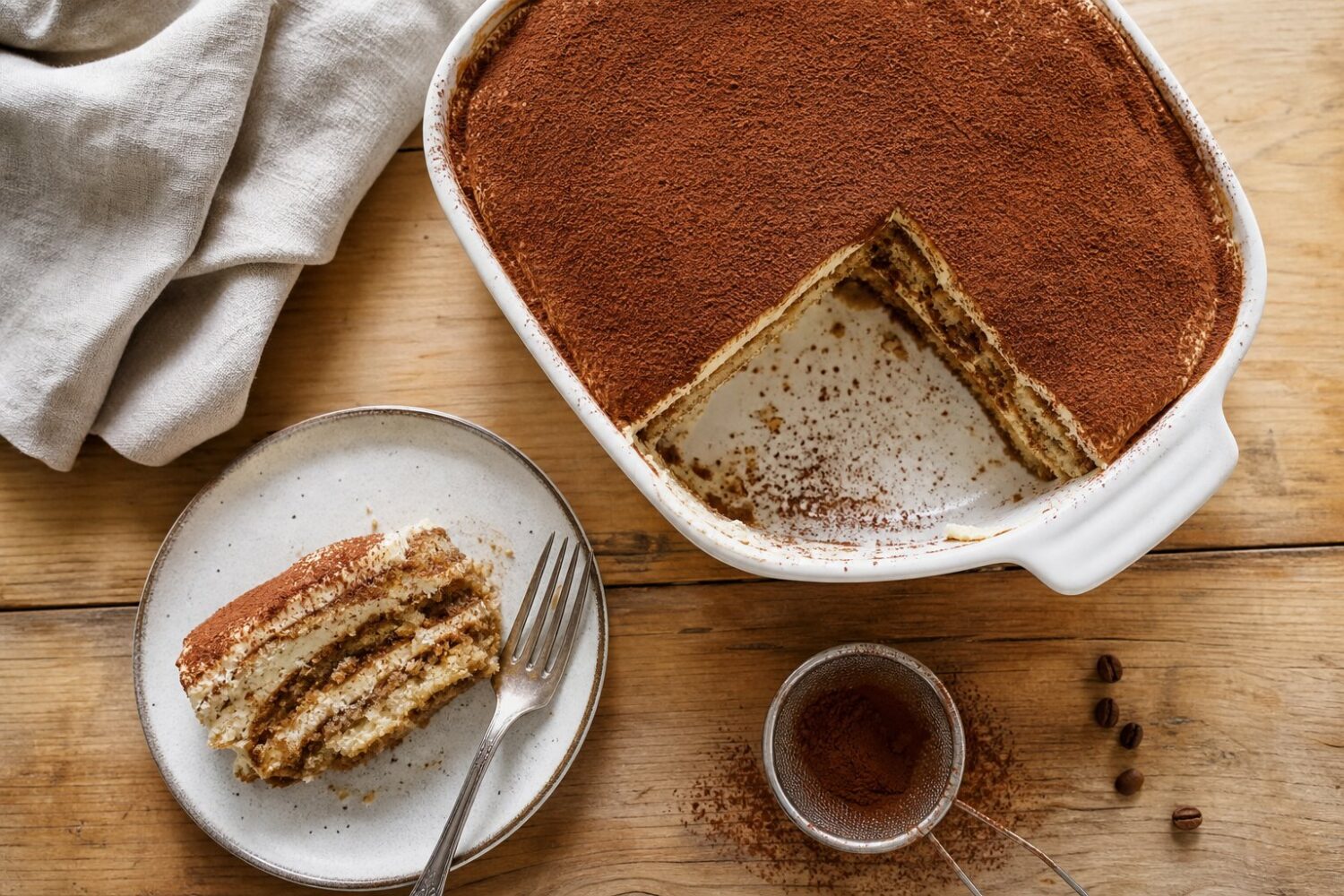 tiramisu angle b