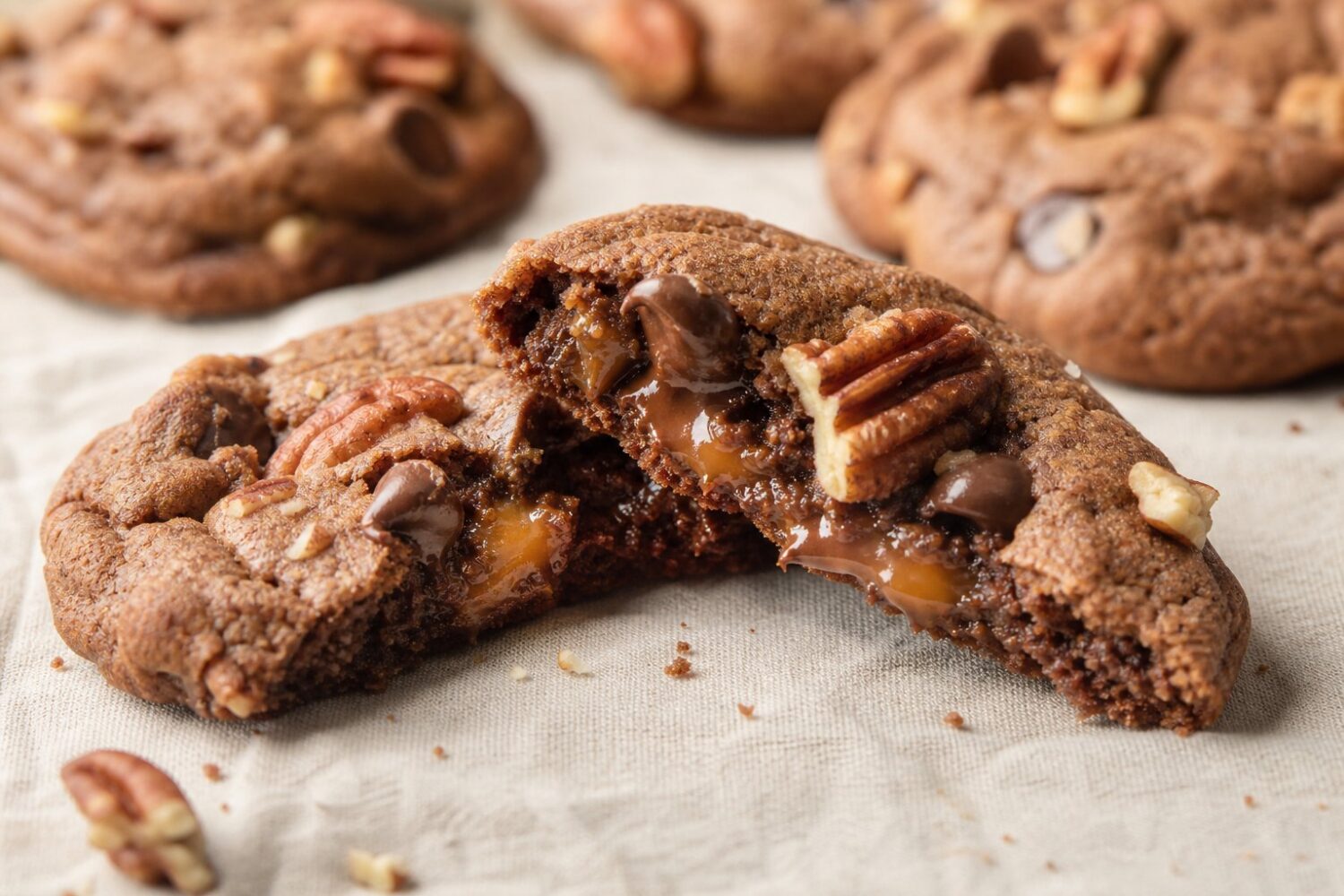 turtle-cookies angle a