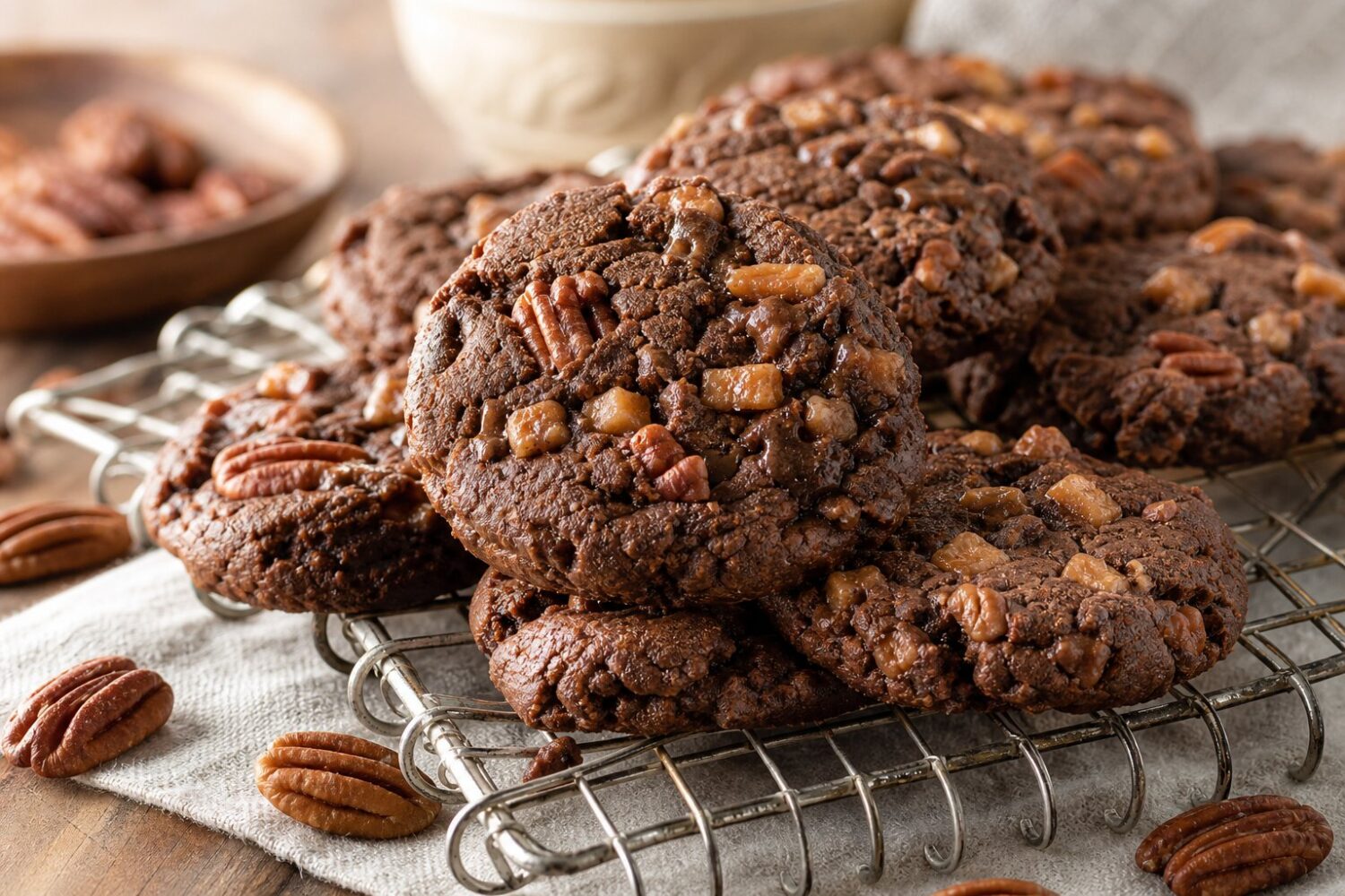 turtle-cookies angle b